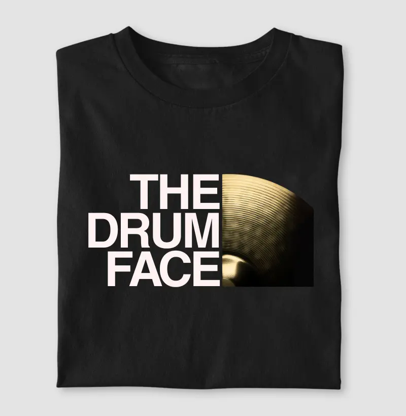 THE DRUM FACE