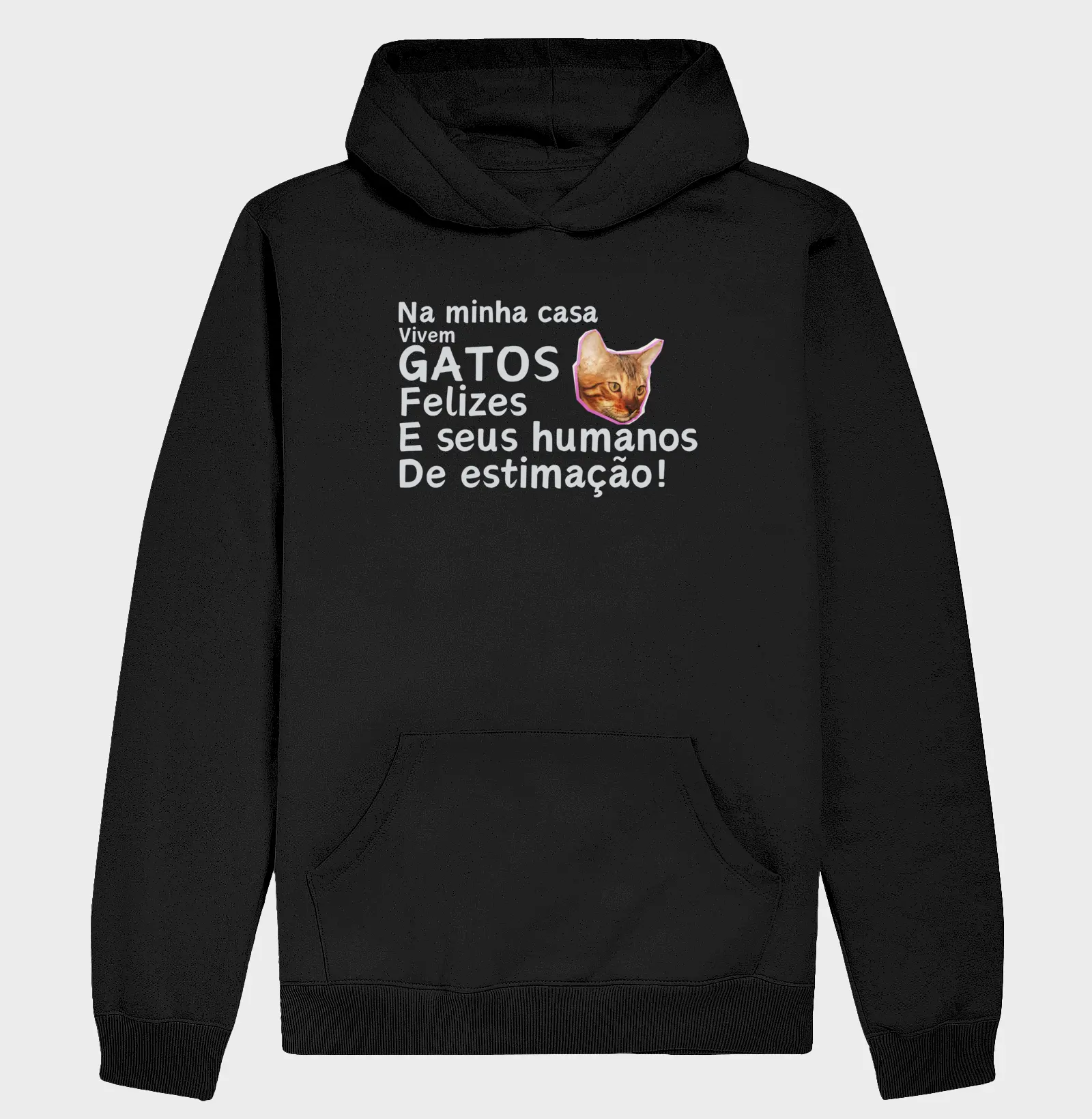 Humanos de estimação