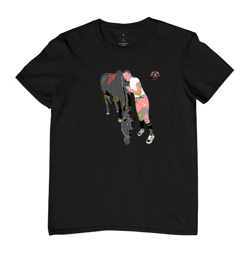Guns N' Shot Amor equestre 2