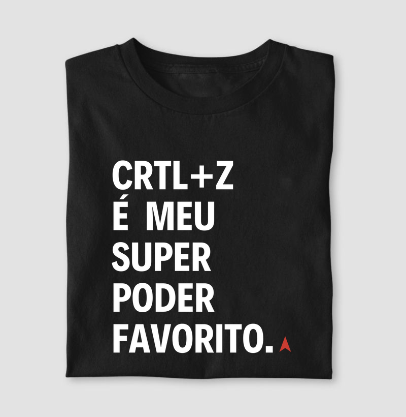 CRTL+Z