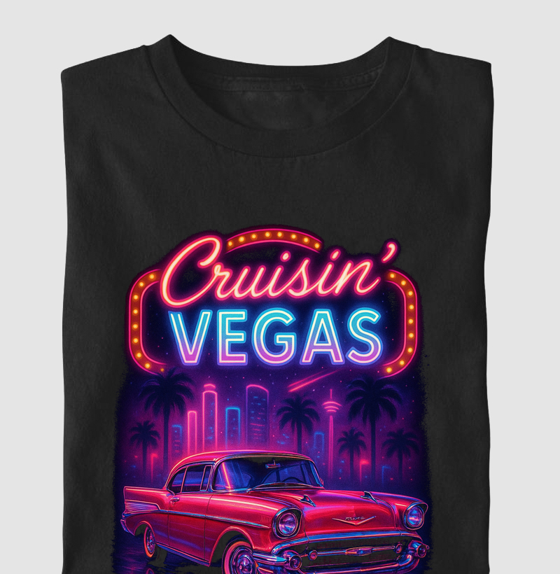 Bel Air Vegas
