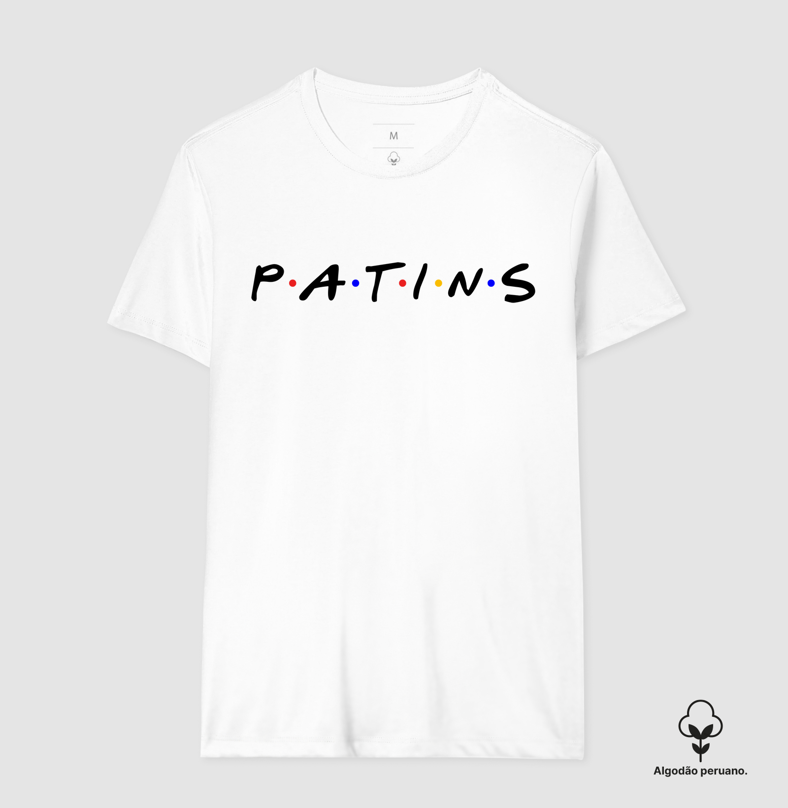 Patins Friends