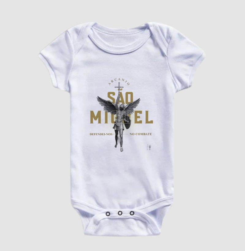 Defendei-nos S.Miguel