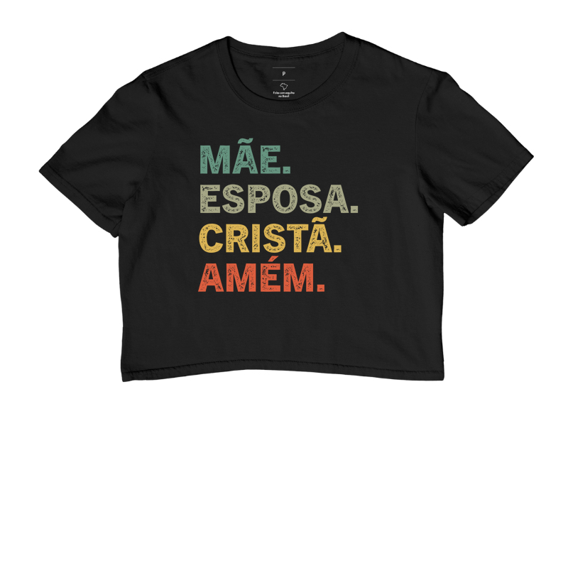 Mãe Cristã