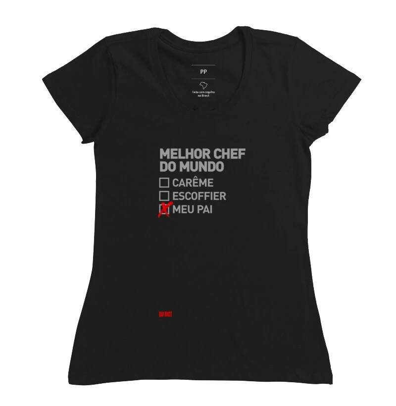 Melhor Chef Pai