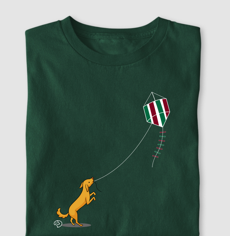 Pipa Tricolor