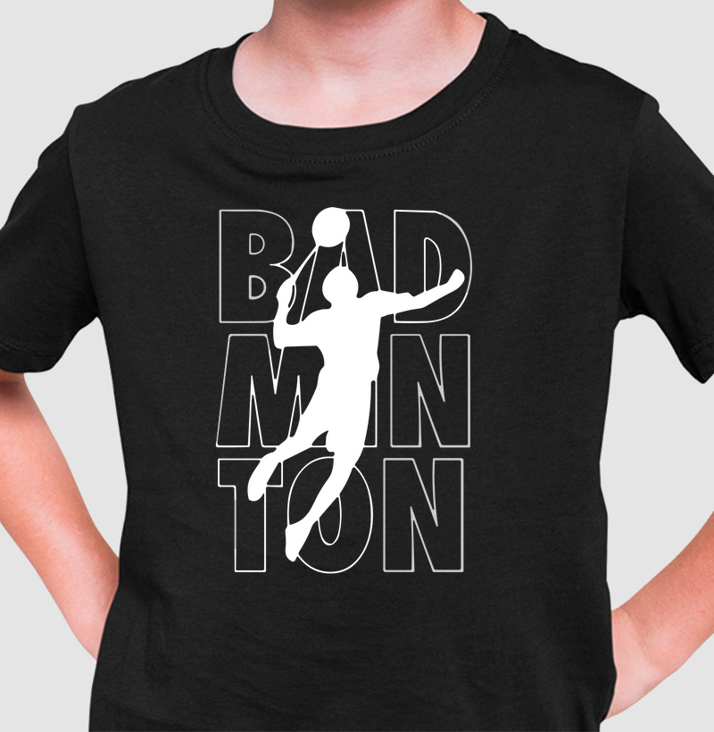Camiseta Infantil Premium