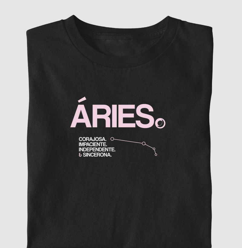 ÁRIES.