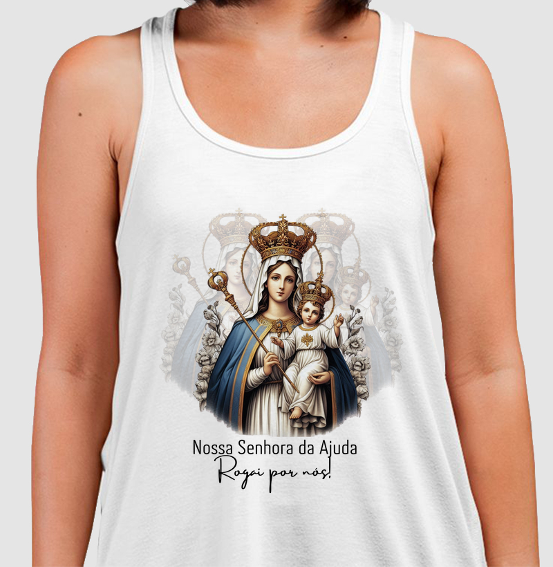 Nossa Senhora da Ajuda