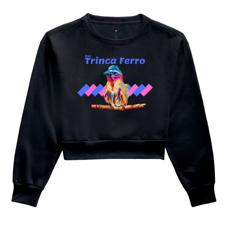 Use Trinca Ferro