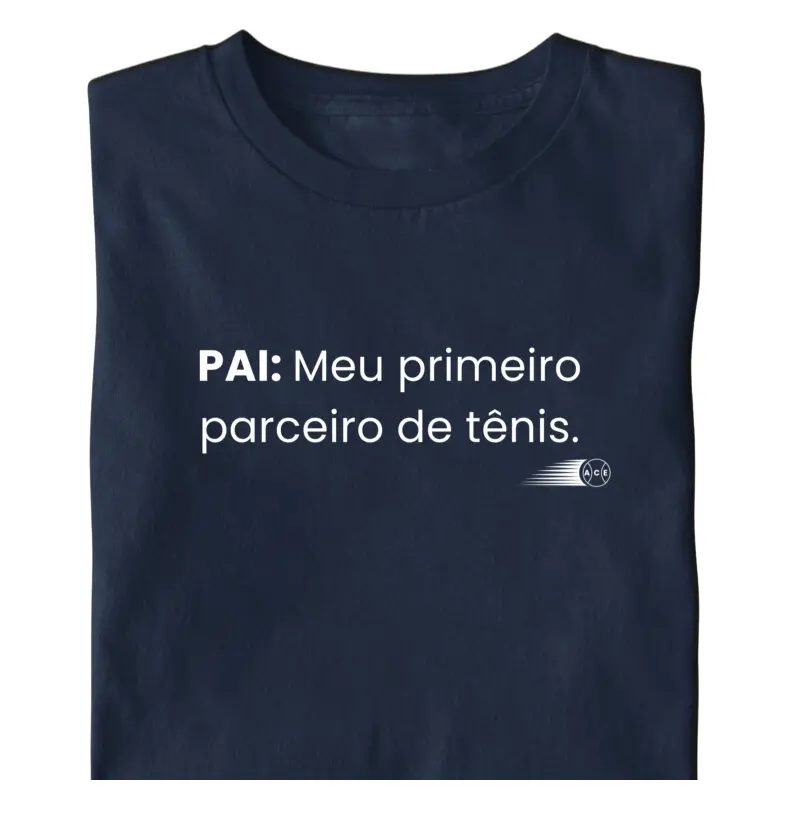 Pai Tenista 3