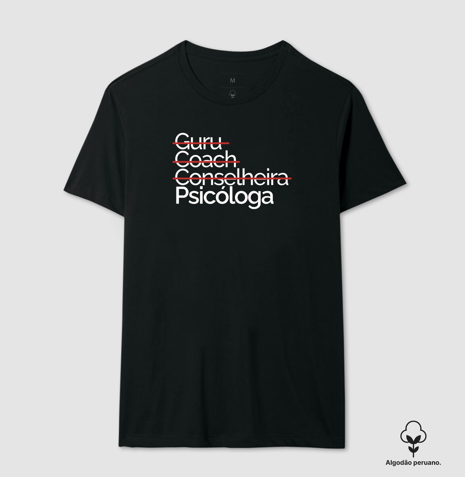 Psicóloga sim