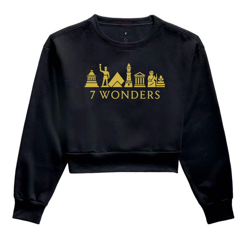 7 Wonders