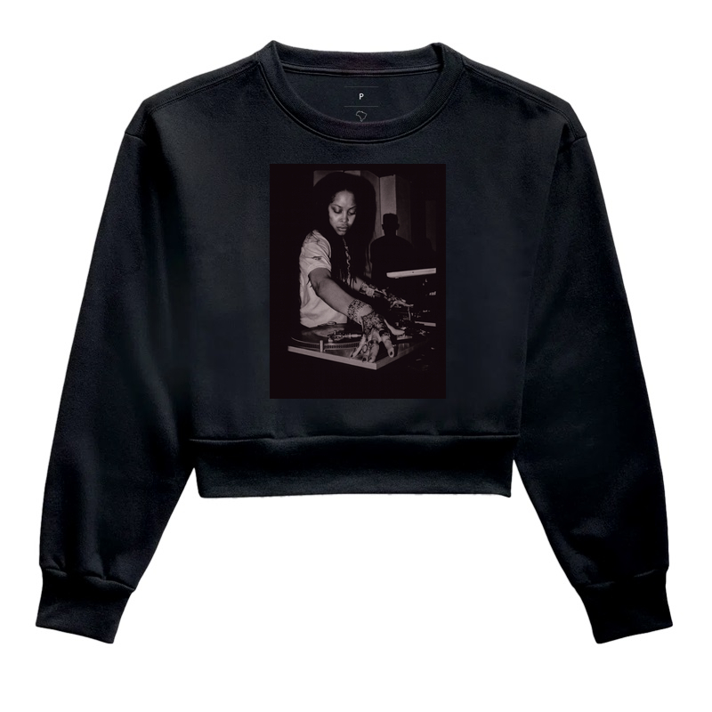 DJ Badu