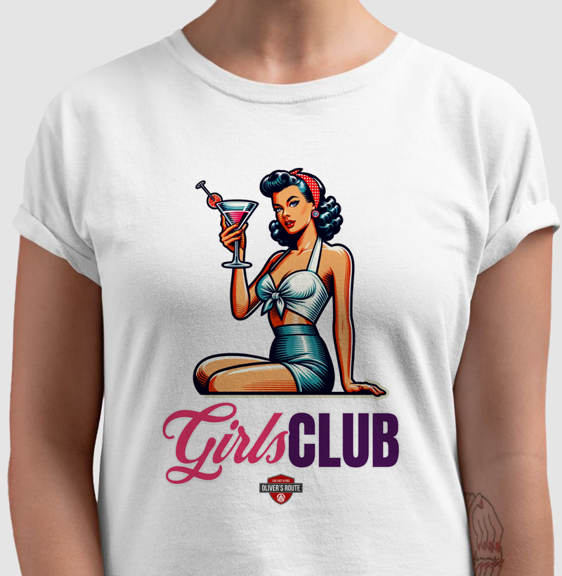 Girls Club