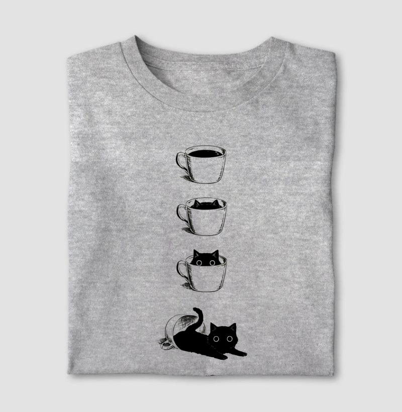 Vai um café?
