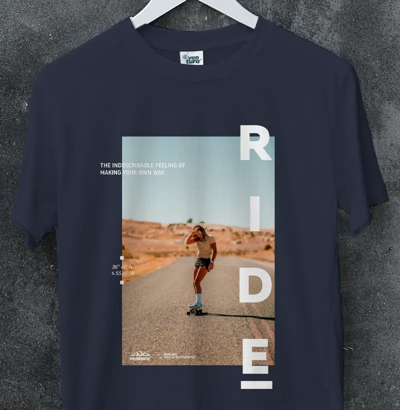 Ride Skate