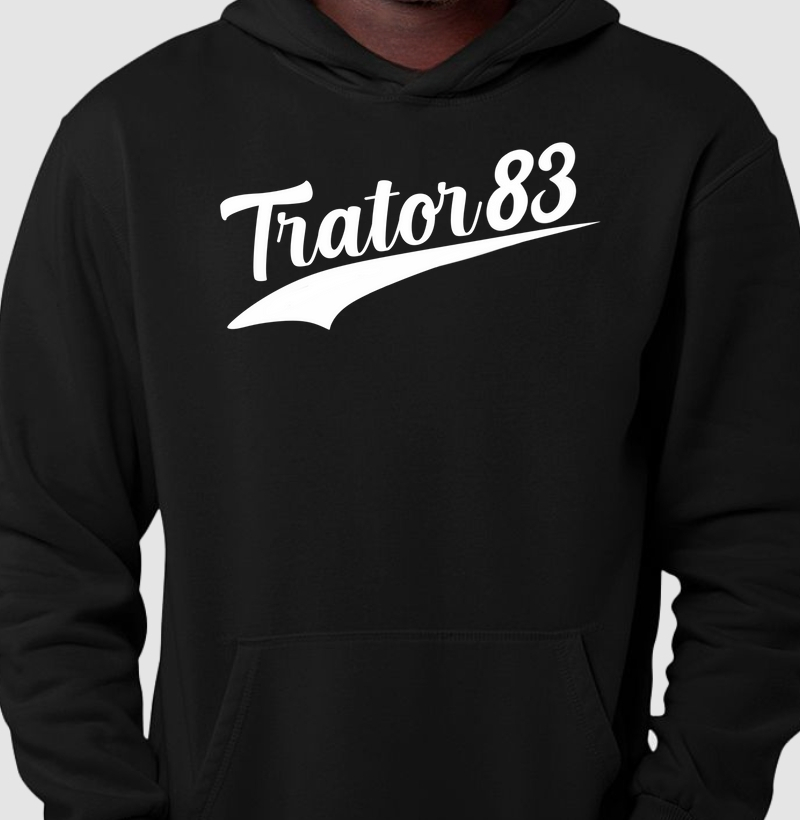 Trator 83