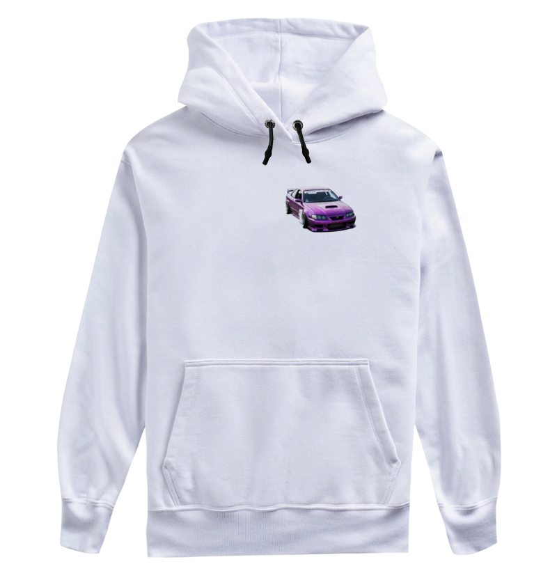 T - Shirt JDM MW