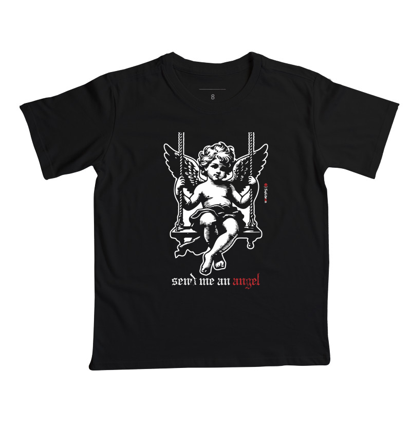 Angel Shirt