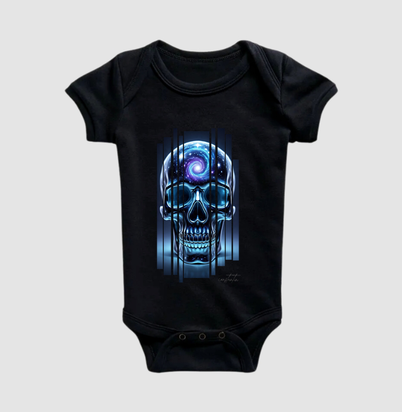 skull universo