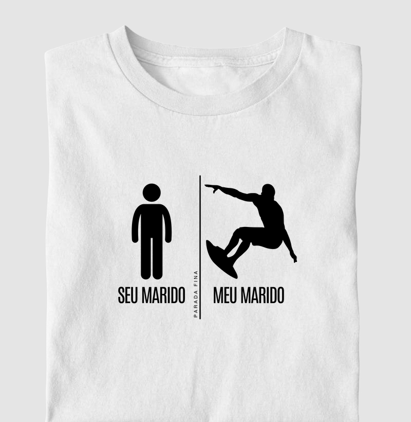 seu marido, meu marido