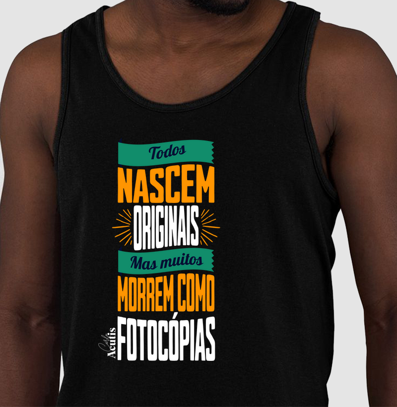 Carlo Acutis - Todos Nascem Originais