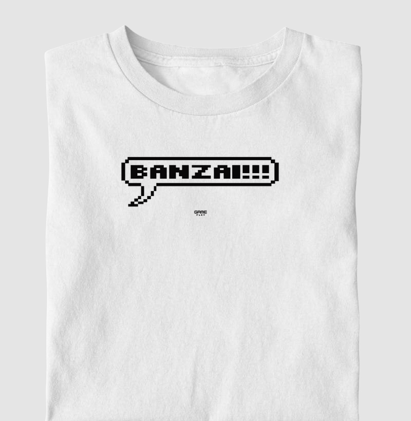 Classic Games Banzai
