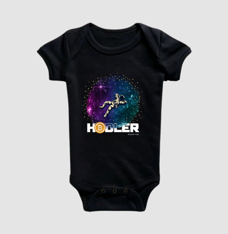 Hodler in Space