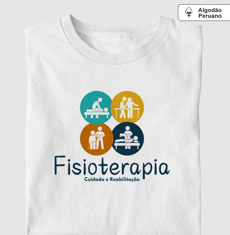 Cuidado e Reabilitação (FISIO)