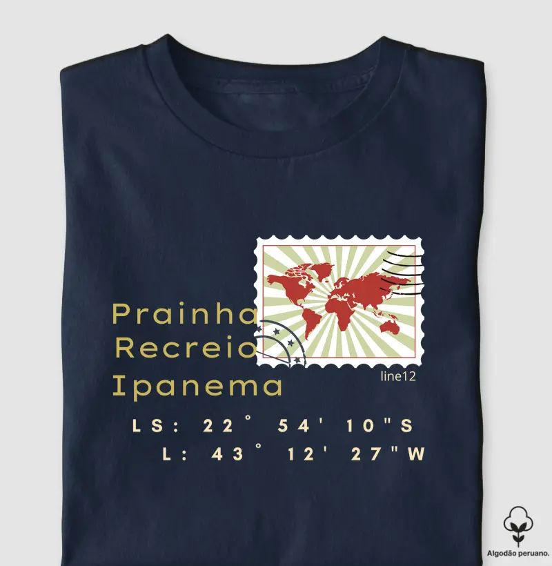 LATITUDE E LONGITUDE