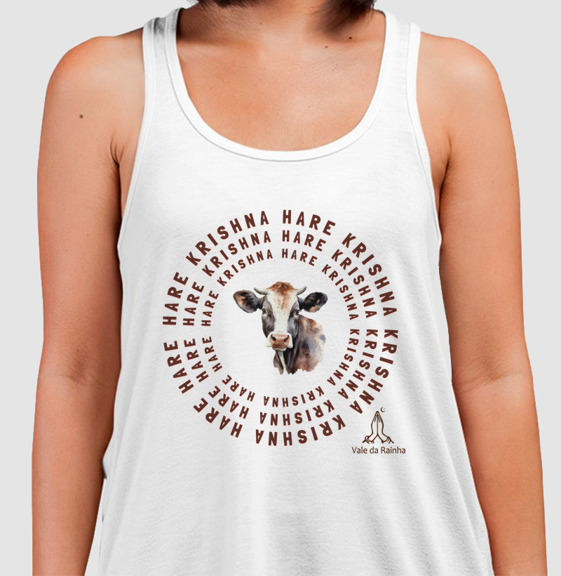 Vale da Rainha - Hare Krishna
