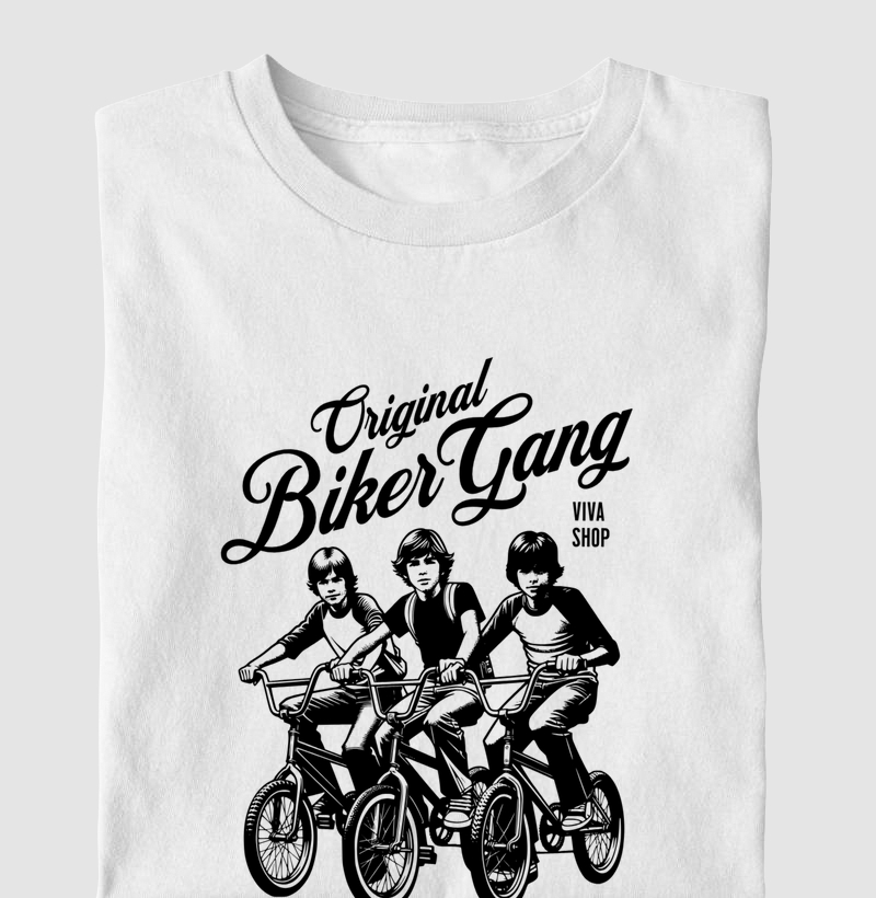 original biker gang
