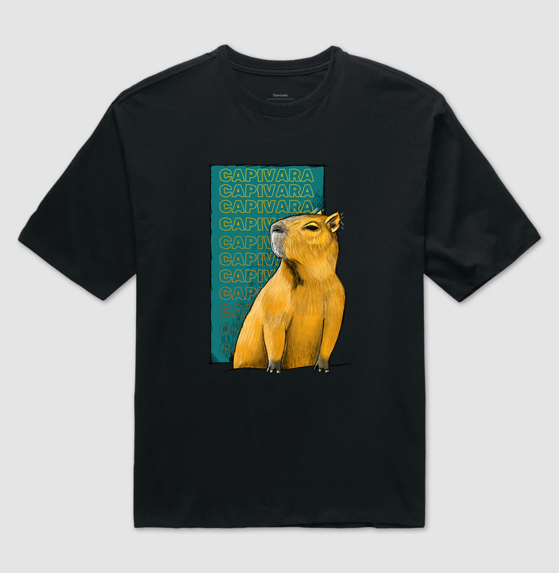 A Capivara