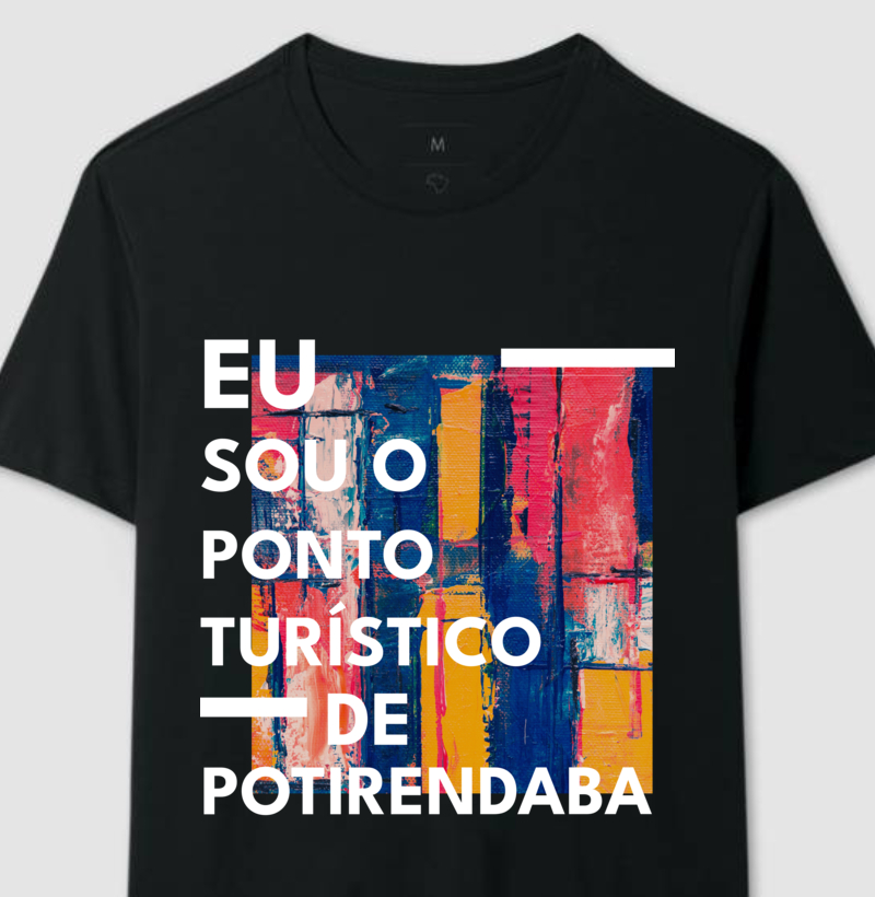 Potirendaba Ponto Turístico