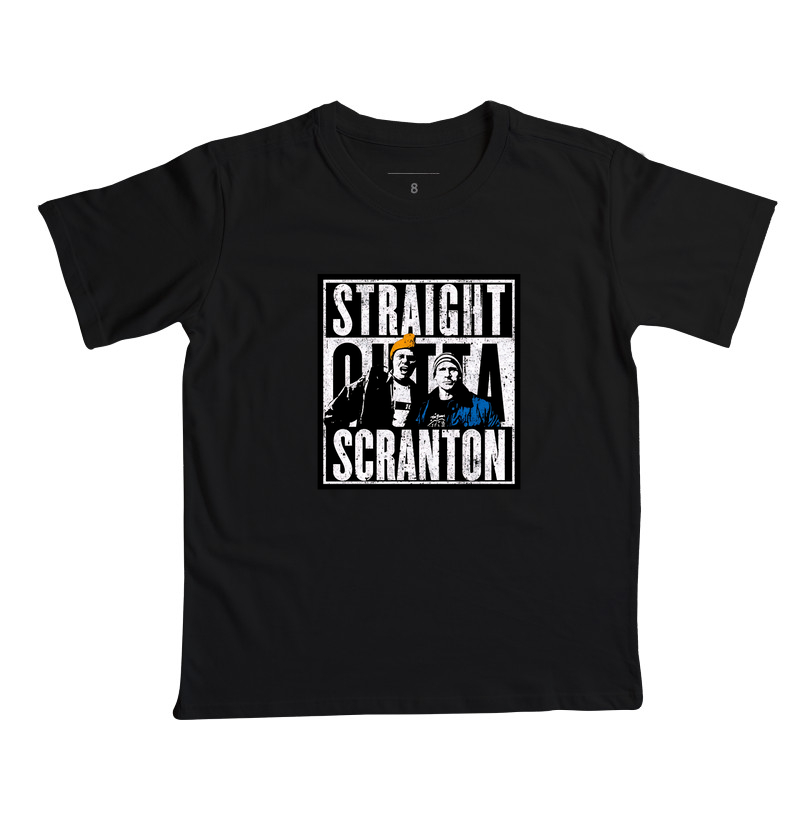 F052 - Straight Outta Scranton