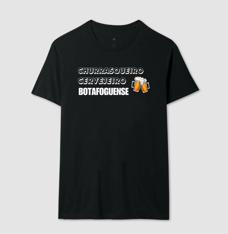 CERVEJEIRO BOTAFOGO
