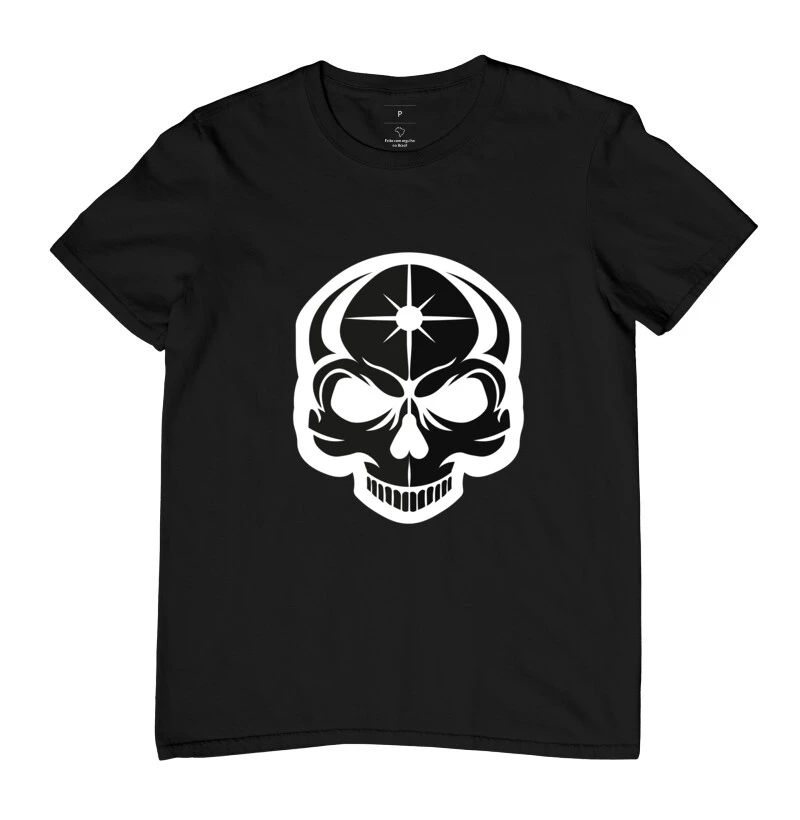 BULLET SKULL