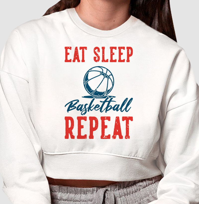 Eat Sleep Repeat