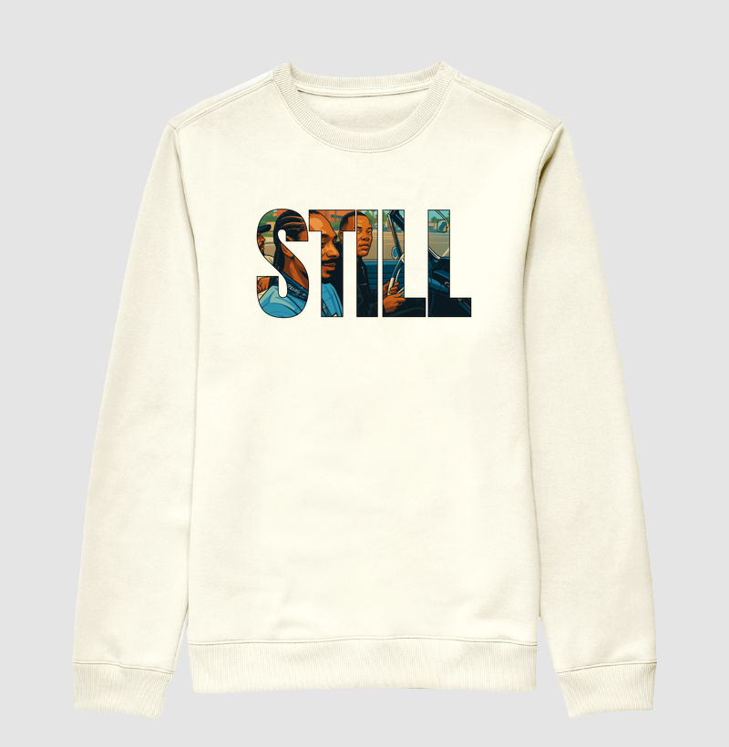 STILL (West Coast Ride)