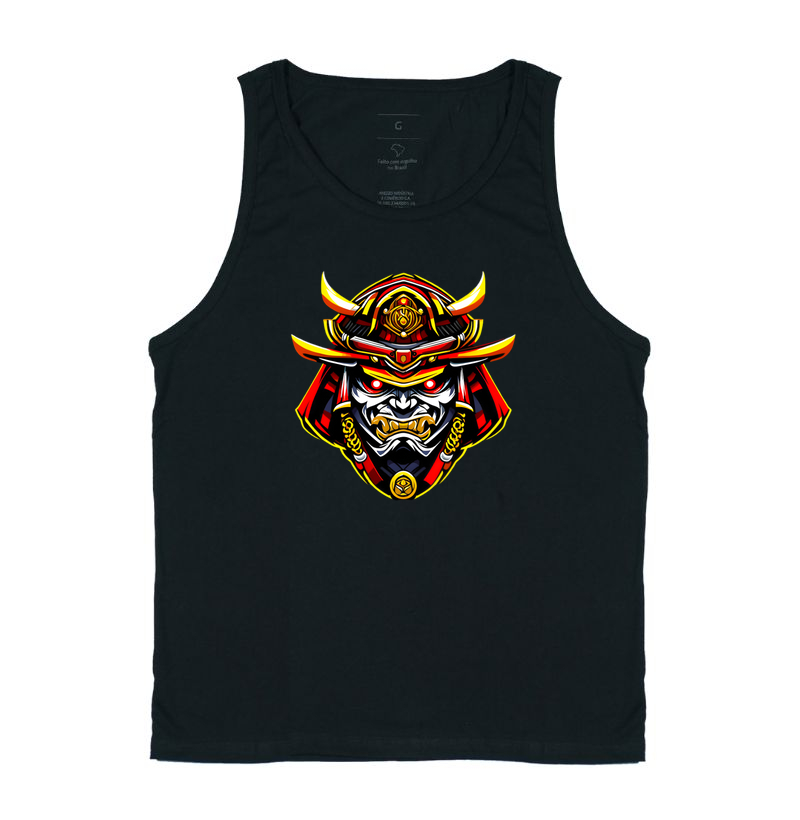 Samurai z