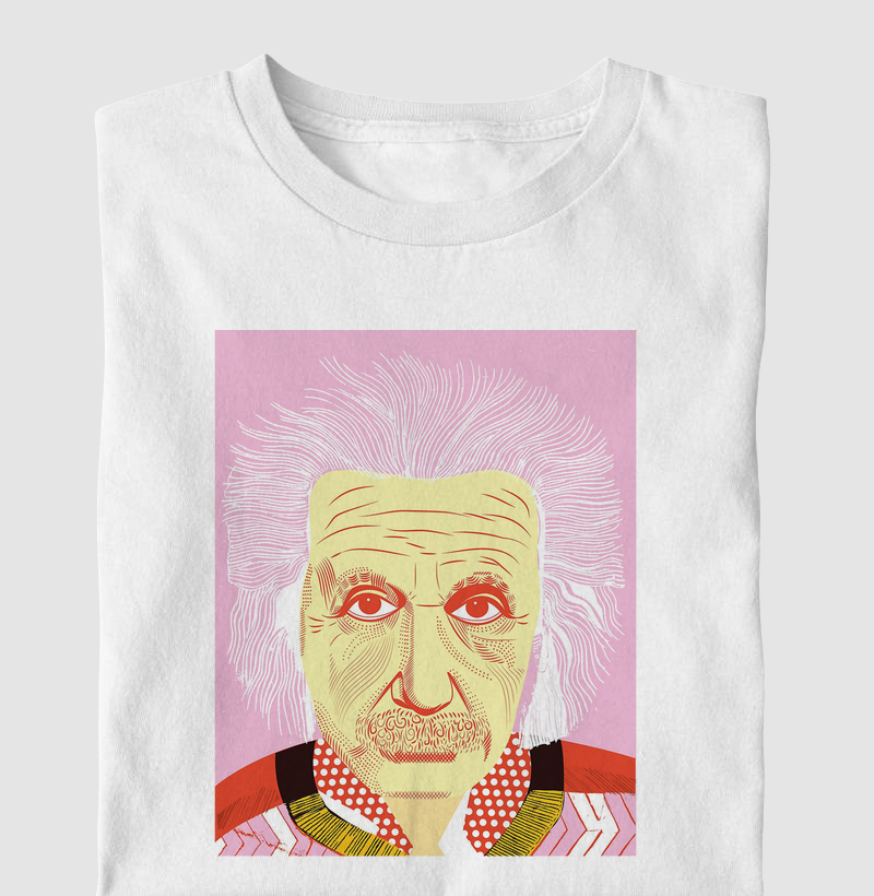 Albert Einstein