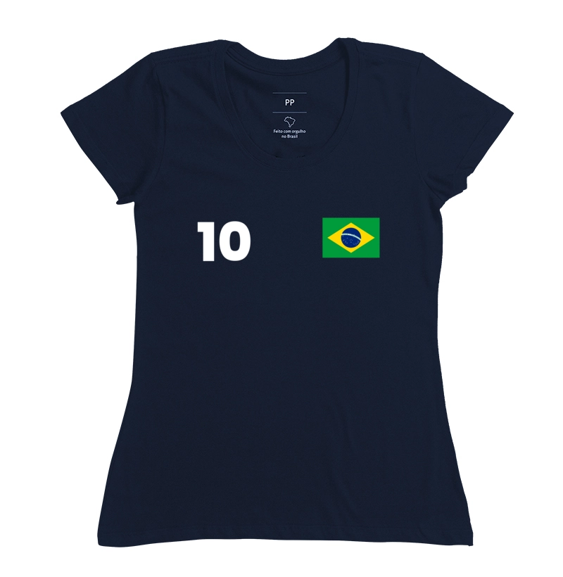BRASIL 10