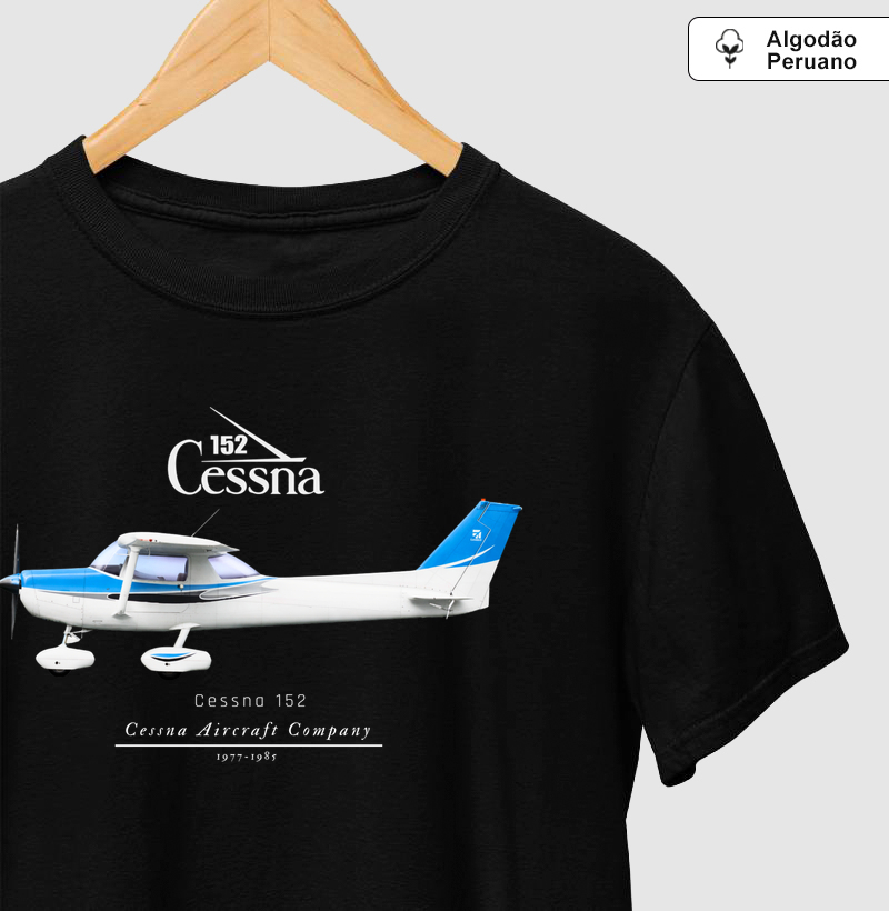 Cessna 152 - Profile