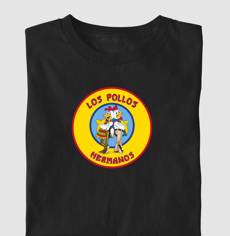 Low Los Pollos Hermanos 2