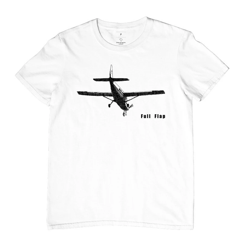 CAMISETA GRAND CARAVAN