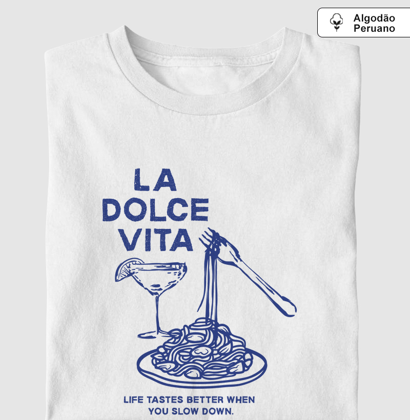 La Dolce Vita 🍝