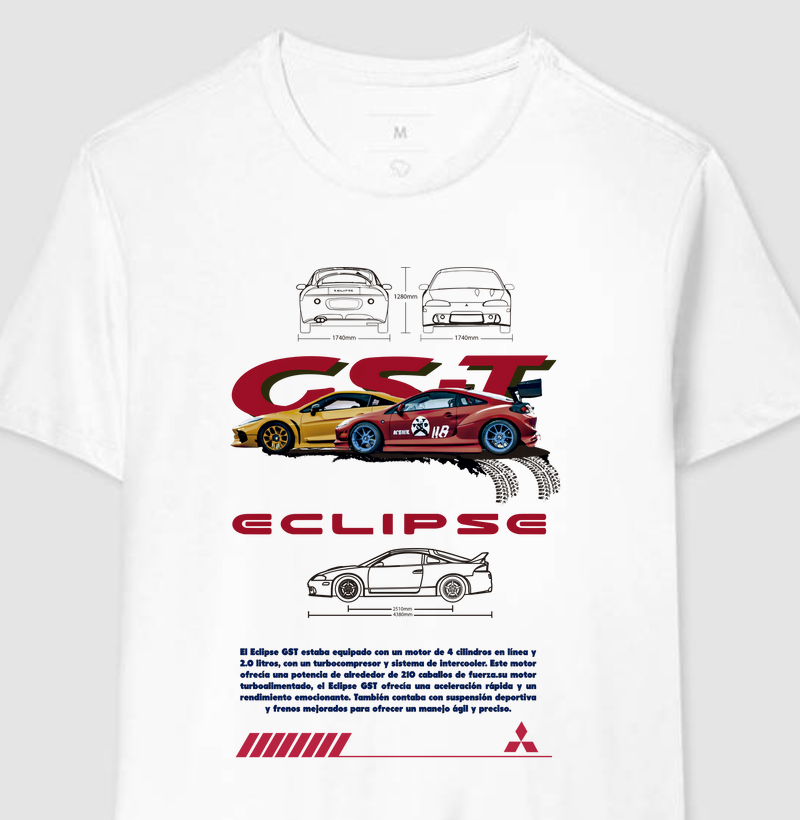ECLIPSE GST