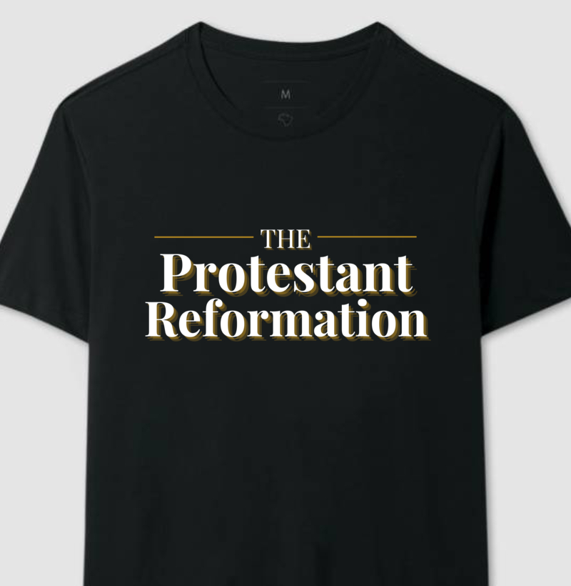 The Protestant Reformation
