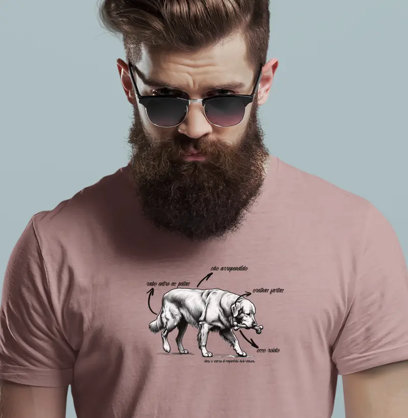 Cão Arrependido